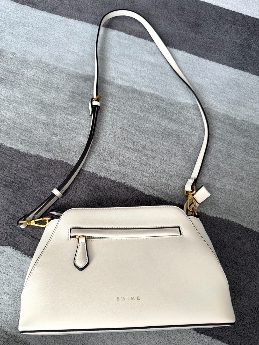 S’AIME Shell Bags Crossbody Bag